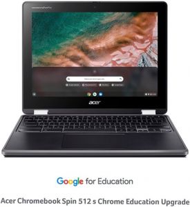 Acer 694250 Chromebook Spin 512 (R853TNA