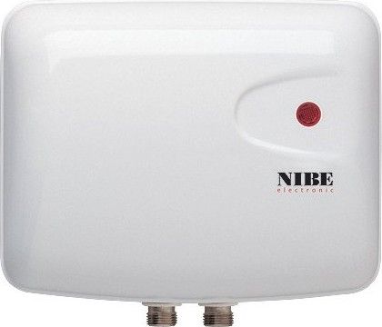 Průtokový ohřívač vody NIBE 0733 90050 3,5 kW DRAŽICE / NIBE spotřebiče