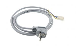 Přívodní kabel do myčky nádobí Electrolux AEG - 140001945017 