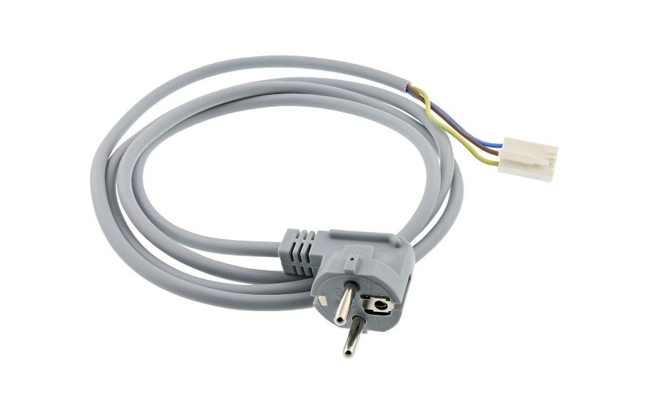 Přívodní kabel do myčky nádobí Electrolux AEG - 140001945017 Electrolux - AEG / Zanussi náhradní díly