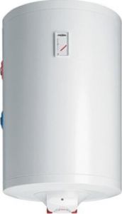 Kombinovaný ohřívač vody s termostatem KEOM 120 PKTL