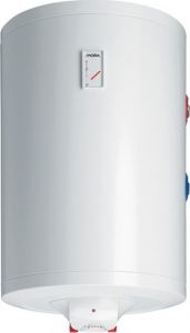 Kombinovaný ohřívač vody s termostatem KEOM 80 PKTP