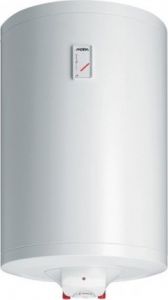 Ohřívač vody s termostatem 100 l Mora EOM 100 PKT