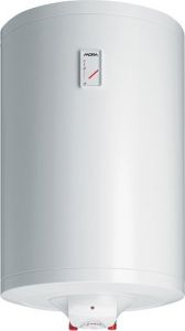 Ohřívač vody s termostatem 120 l Mora EOM 120 PKT