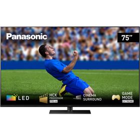 TX 75LX940E LED ULTRA HD TV PANASONIC