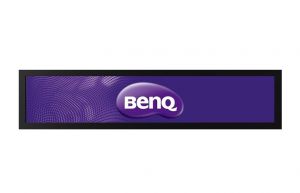BENQ 28" LED BH2801-1920x360,1000cd,ult