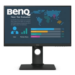 BENQ 22,5" LED BL2381T/ IPS panel/ 1920