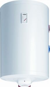 Kombinovaný ohřívač vody s termostatem KEOM 150 PKTL