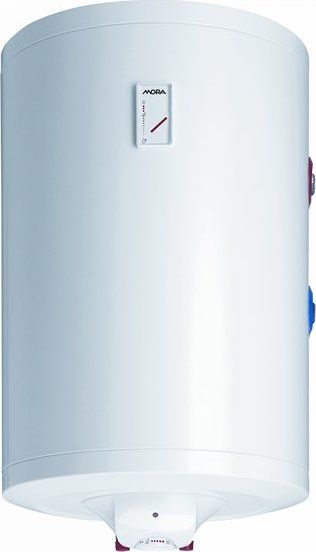 Kombinovaný ohřívač vody s termostatem KEOM 150 PKTL MORA