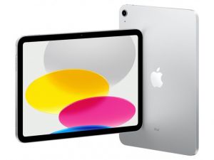 Apple iPad (2022) 10,9''  256 GB Silver