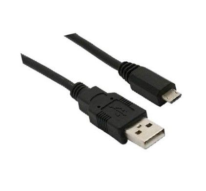 USB kabel A 2.0 / USB B micro 1 m APPLIAS Aftermarket