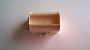 Kondenzátor, filtr odrušovací myček nádobí Bosch Siemens Whirlpool Indesit Gorenje Mora Amica - 00600233 BSH - Bosch / Siemens náhradní díly