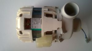 Originální čerpadlo oběhové, cirkulační myček nádobí Electrolux AEG Zanussi - 4055070025 Electrolux - AEG / Zanussi náhradní díly