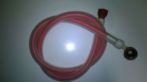 Ventil, aqua, stop, hadice aquastopový ventil, dvojitá tlaková hadice praček & myček Univerzální - 41007771 Candy / Hoover náhradní díly