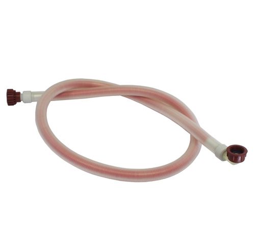 Ventil, aqua, stop, hadice aquastopový ventil, dvojitá tlaková hadice praček & myček Univerzální - 41007771 Candy / Hoover náhradní díly