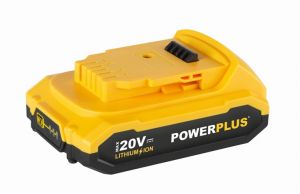 Powerplus 103.134.06 Baterie 2.0 Ah