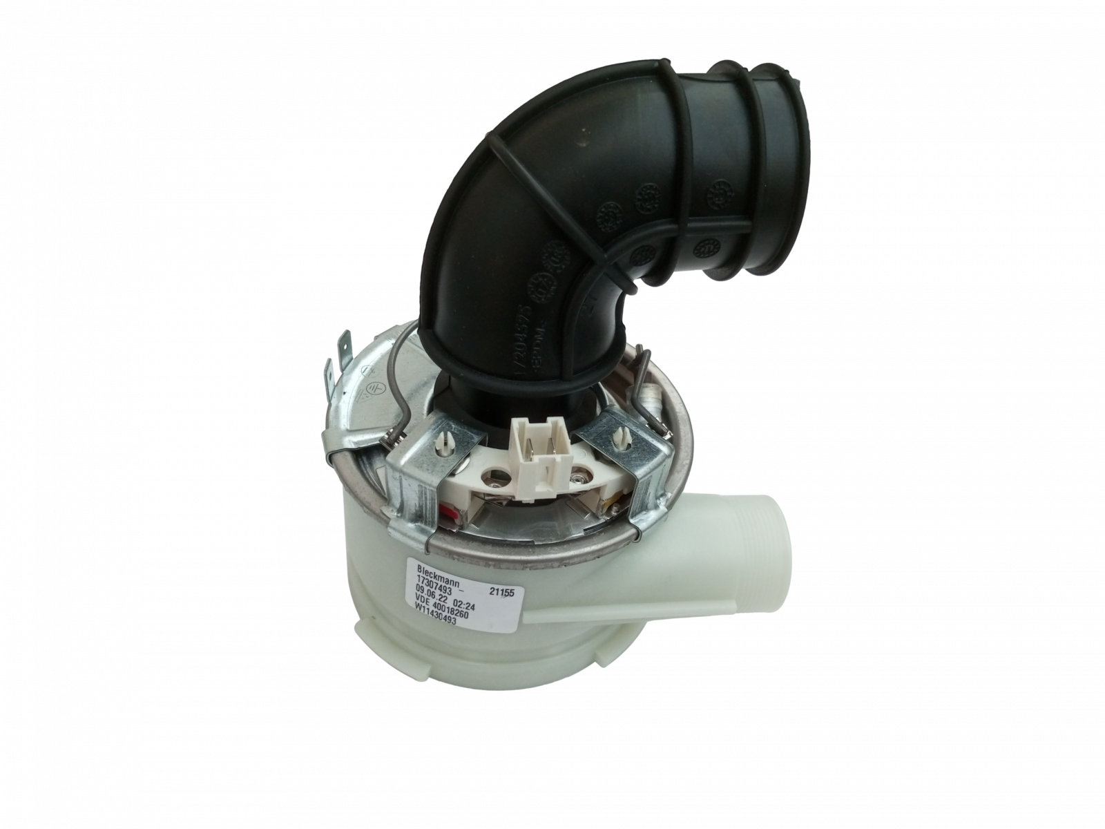 Topení, topné těleso myček nádobí Whirlpool Indesit Ariston - C00256526 Whirlpool / Indesit / Ariston náhradní díly