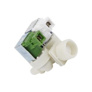 Dvoucestný napouštěcí ventil přímý AEG / Electrolux / Zanussi