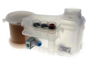 Zásobník soli, změkčovač vody, dekalcifikátor do myčky nádobí Whirlpool Indesit - 480140102402