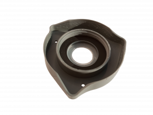 Uzávěr, zátka, matice změkčovače myček nádobí Whirlpool Indesit (dvě barevná provedení)- 480140101491 Whirlpool / Indesit / Ariston náhradní díly