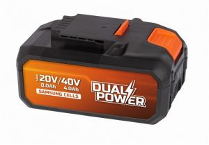 Powerplus POWDP9040 Baterie 40V LI-ION 4