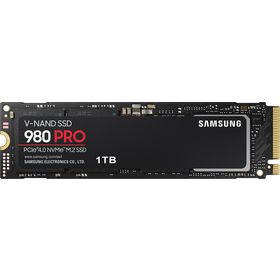 980 PRO NVMe M.2 SSD 1000GB SAMSUNG