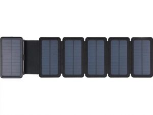 Sandberg Solar Panel Powerbank 20000mAh