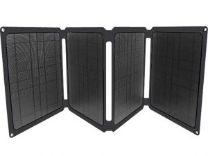 Sandberg solární panel - nabíječka 60W