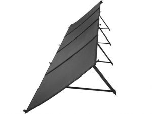 Sandberg solární panel - nabíječka 200W