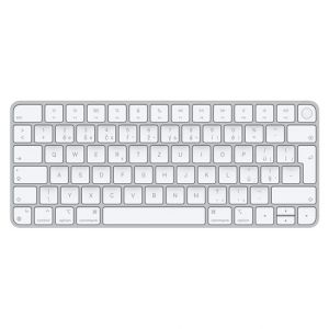 Apple Magic Keyboard Touch ID Czech