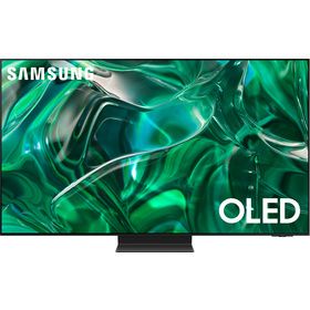 QE55S95C OLED SMART 4K UHD TV Samsung