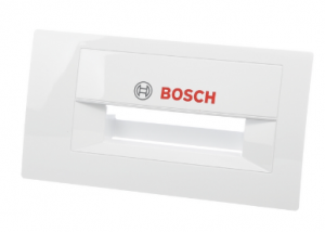 Rukojeť násypky do pračky Bosch Siemens