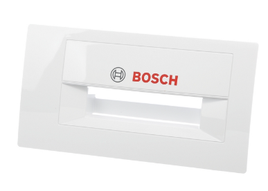 Rukojeť násypky do pračky Bosch Siemens BSH - Bosch / Siemens náhradní díly