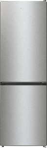 Kombinovaná chladnička RK62EXL4 Gorenje