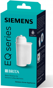 Vodní filtr do kávovaru Bosch Siemens - 17004340