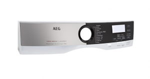 Ovládací panel do pračky Electrolux AEG