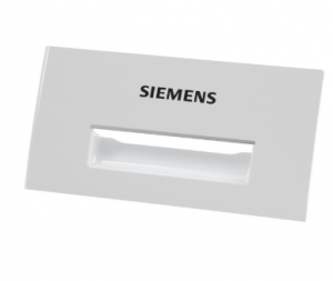 Madlo násypky detergentů do sušičky prádla Bosch Siemens - 12005746
