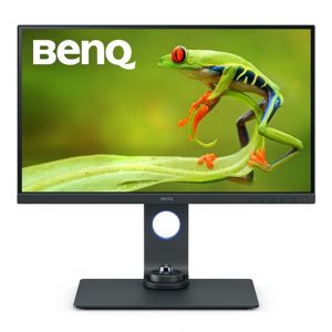 BenQ SW270C - LCD monitory