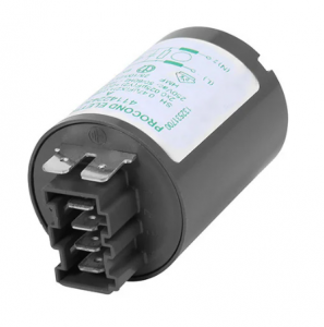 Odrušovací kondenzátor 0,47uF do pračky Electrolux AEG