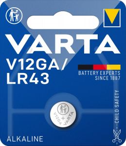 Baterie Varta 12 GA