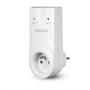 WS230 Opakovač signálu