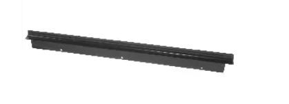 Horní držák pro vestavěné pro mikrovlnné trouby s grilem Bosch Siemens - 11029592 BSH - Bosch / Siemens náhradní díly