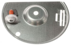 Disk snímání otáček včetně magnetu praček Bosch Siemens - 00640352