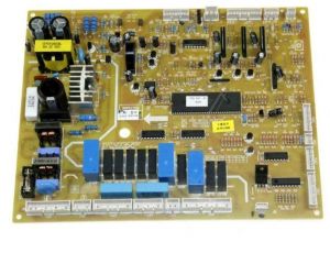 Modul, hlavní elektronická deska chladniček Bosch Siemens - 00645572