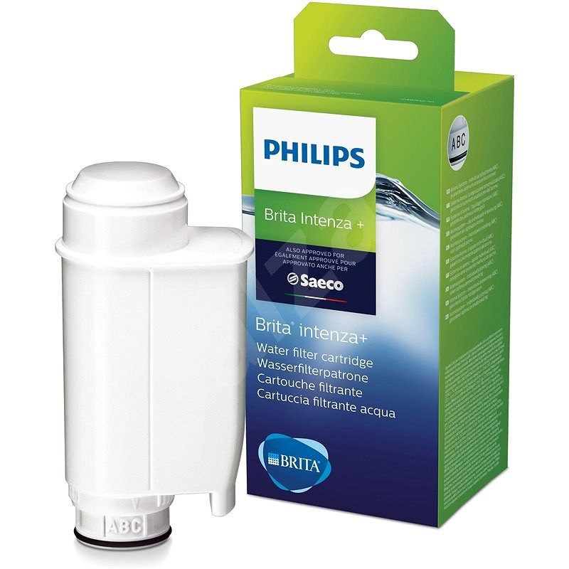 Vodní filtr pro kávovary Philips - CA6702/10