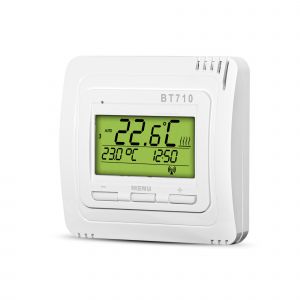 BT710 Bezdrátový termostat