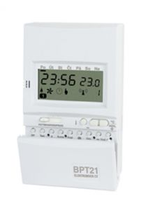 ELEKTROBOCK Vysílač BT210 bezdrátový k termostatu BT21