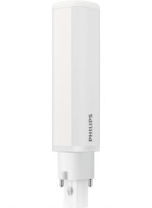 LED zářivka PHILIPS CorePro PLC 8,5W/840/2p  P541258