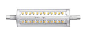 LED žárovka Philips R7S 14W 3000K 230V linear  P578797