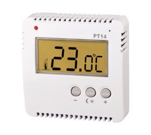 PT14 Prostorový termostat